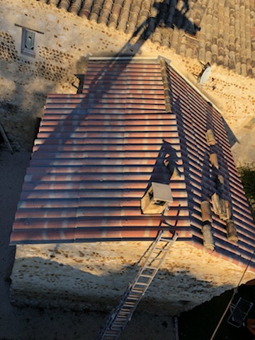 rénovation de toiture à avignon dans le vaucluse