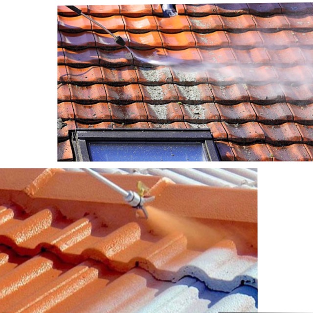 réparation et entretien de toiture à avignon