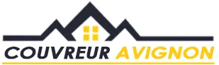 logo couvreur avignon