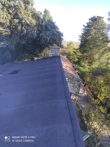 étanchéité de toit terrasse à Fontaine de Vaucluse