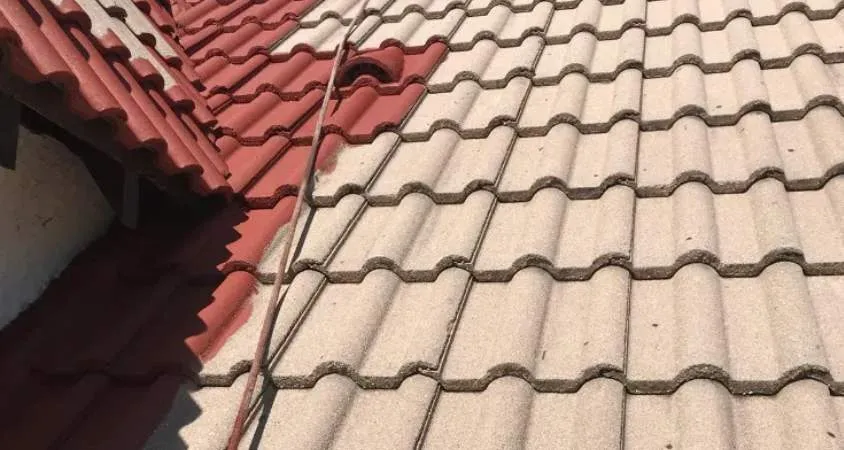 Peinture de toiture dans le 84000