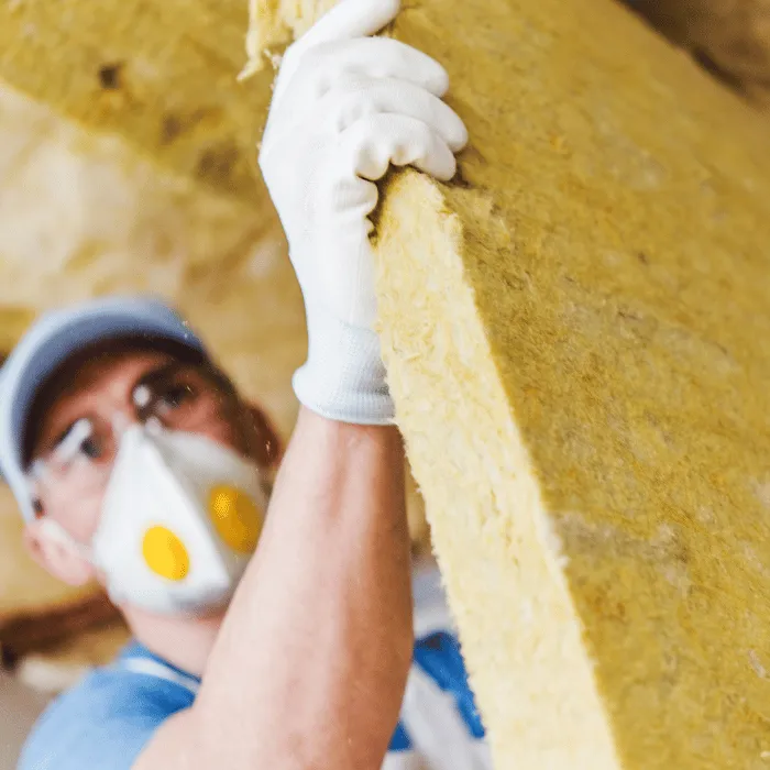 Amélioration de votre isolation par l’intérieur ou par l’extérieur
