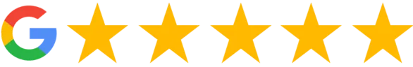 note temoignages clients google